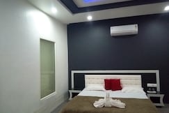 Hotel Castle Inn & Restaurent, Shivpuri