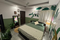 Private/Cozy 1 BHK apartment in Gurgaon/Delhi/NCR, Gurgaon