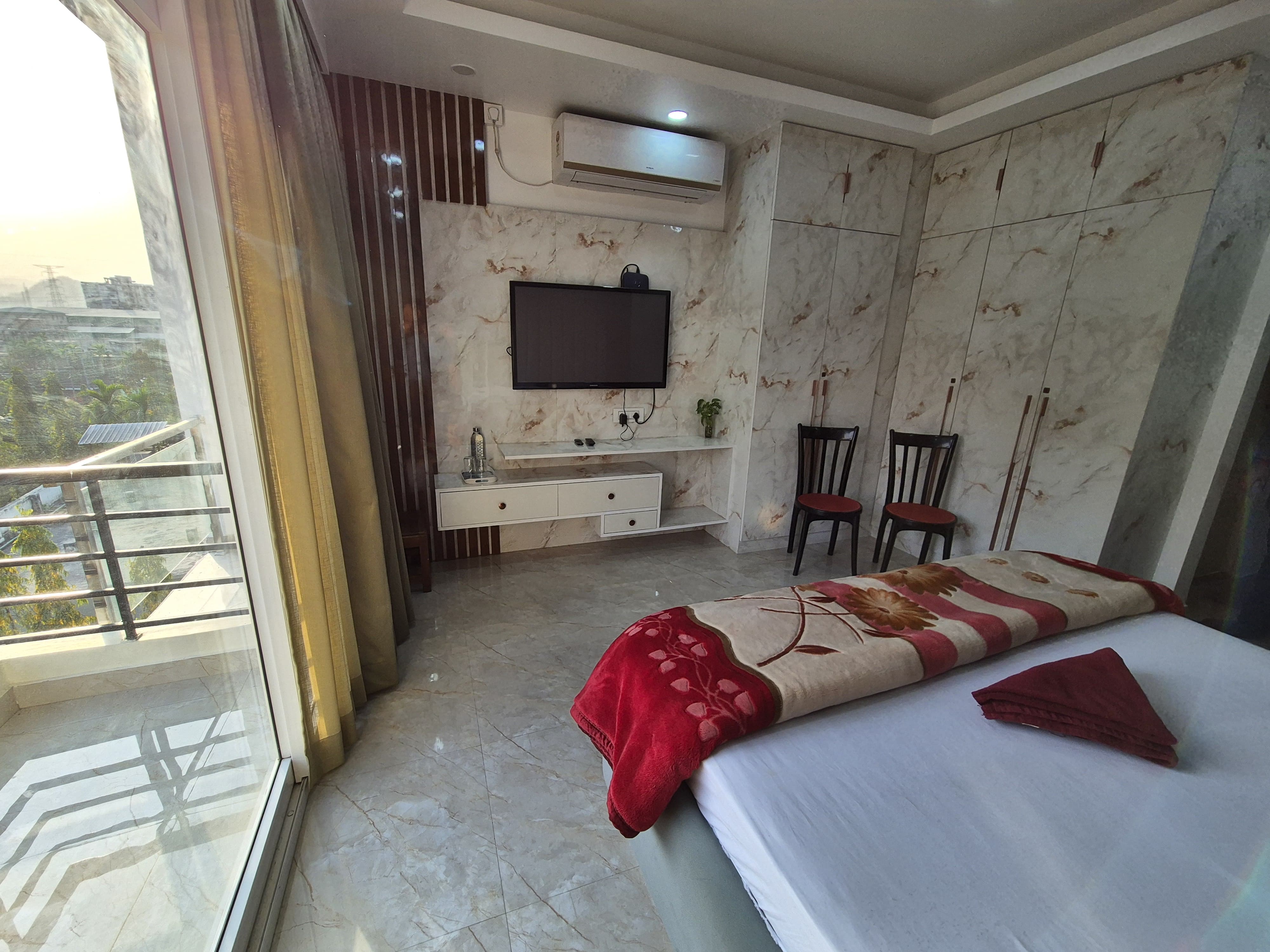 Subhakangkhi Homestay | Beharbari - Tap to explore photos