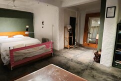 East Wing at Bimil East, Dharamshala