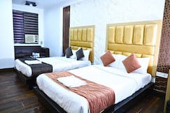 Hotel Good Palace-A Boutique Hotel, Delhi