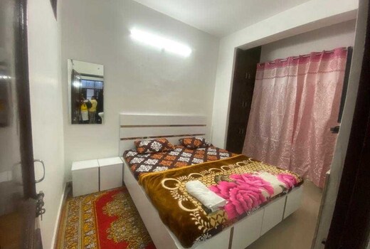 Hotel O Home Mystic Home