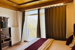 Valley of Mountains, Mussoorie