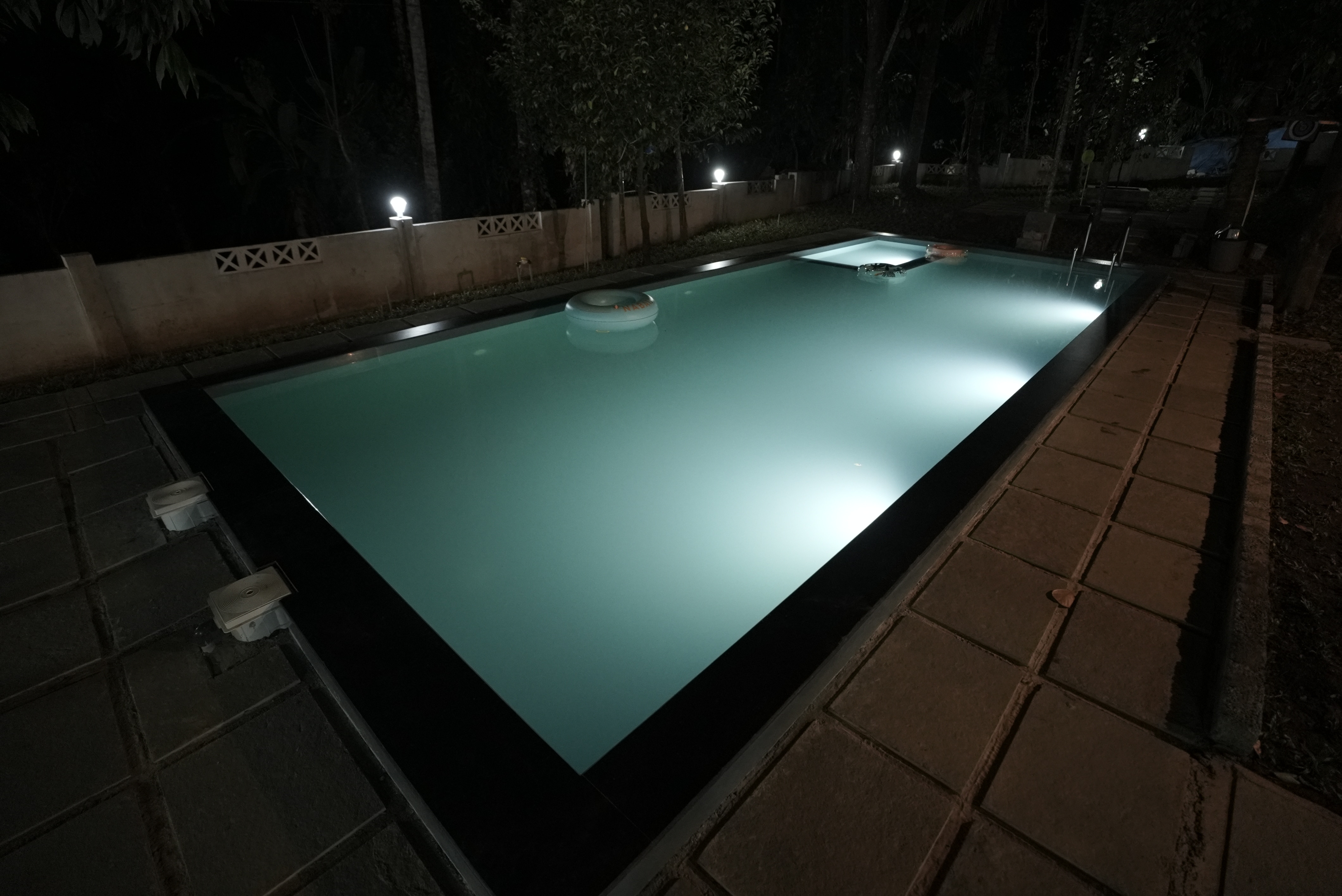 Wildzone Private Pool Villa - Tap to explore photos