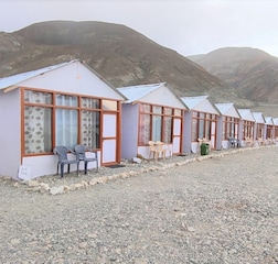 Cottage Near 3 Idiot Shooting Point