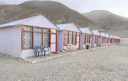 Cottage Near 3 Idiot Shooting Point