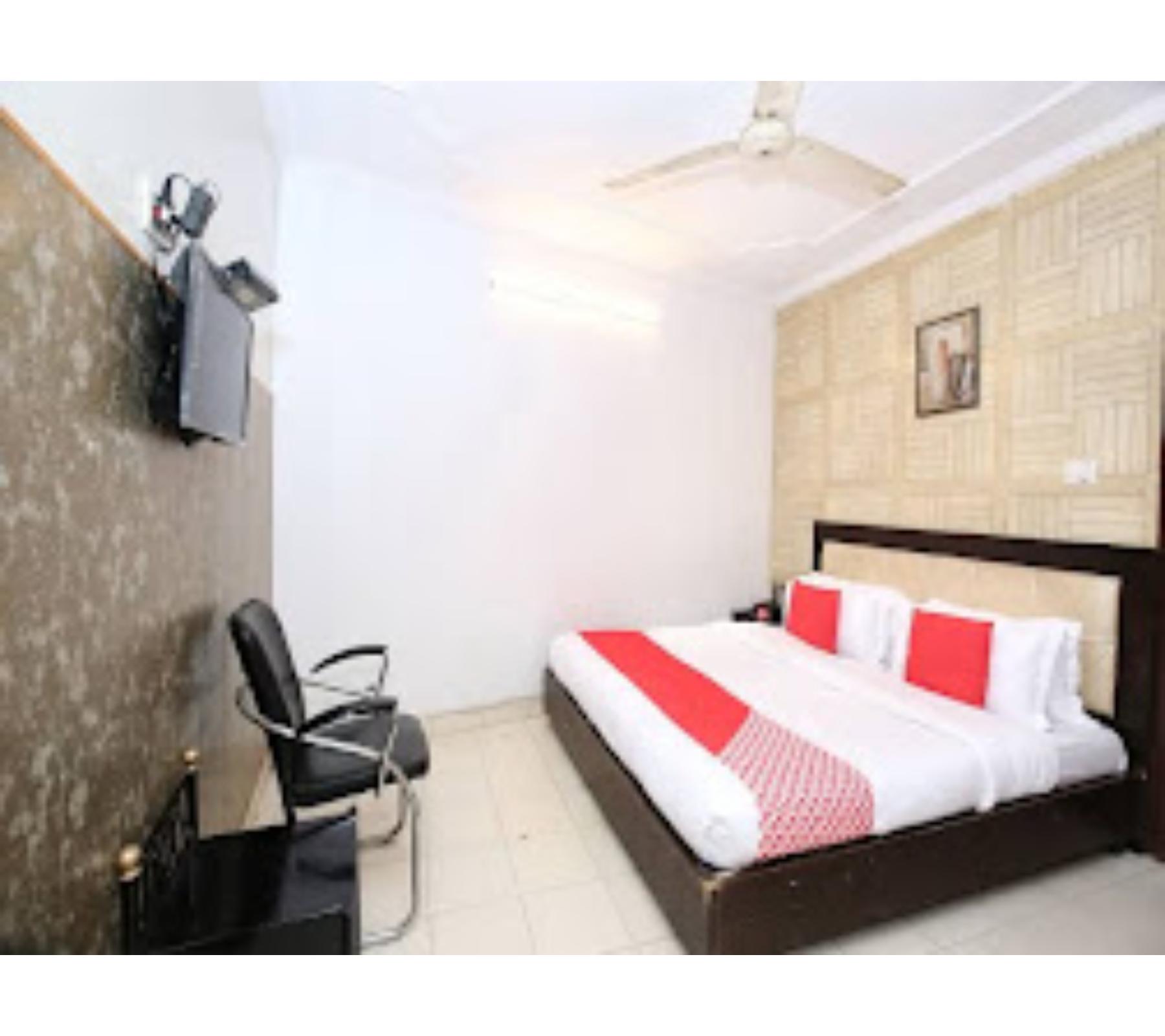 HOTEL SIDDARTH - Tap to explore photos