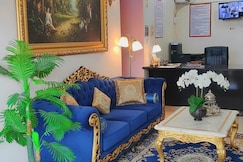 Hotel Satyam, Kalmeshwar