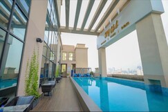 cloud stay, Gurgaon