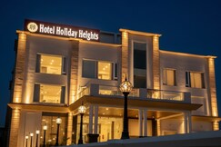 HOTEL HOLIDAY HEIGHTS, Varanasi