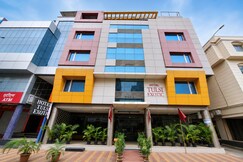 Hotel Tulsi Exotic , Bhopal
