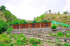 Sarthak cotege, Chakrata