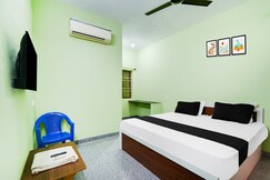 Hotel O Royal Midlaans, Pondicherry