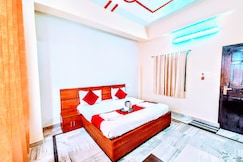 Hotel Vrisha Inn, Ayodhya