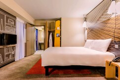  ibis Tbilisi Stadium Hotel, Mtskheta