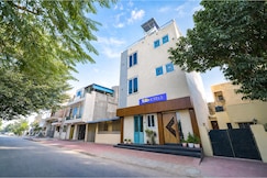 FabHotel Blooming Beds Prime, Jaipur