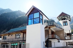 Hotel Uttarayan, Sangla