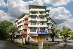 Via Galaxy Grand, Panvel