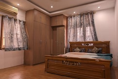 Footprint Roost | Near Dispur Hospital, Guwahati