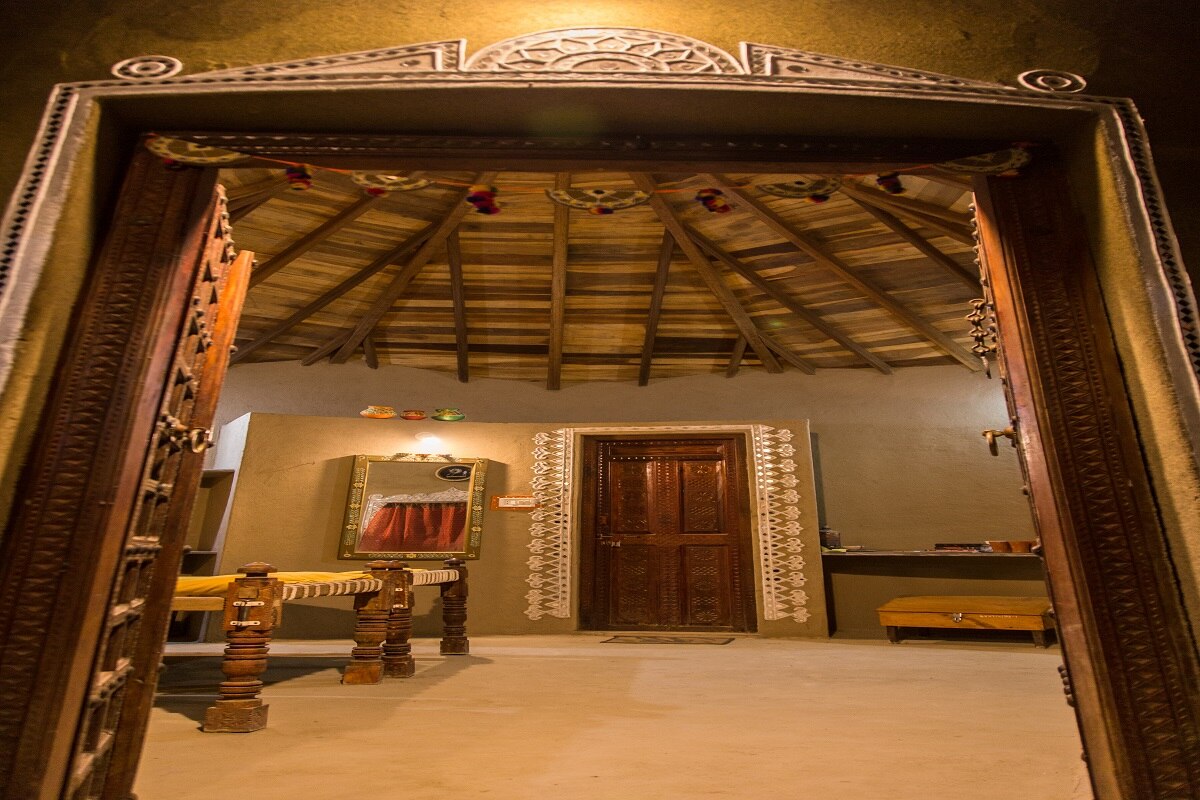 NotOnMap- Chintan Homestay - Tap to explore photos