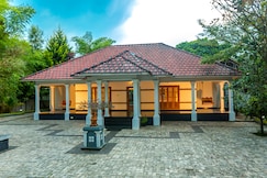 Spezia Natural Resort Thekkady by Voye Homes, Thekkady