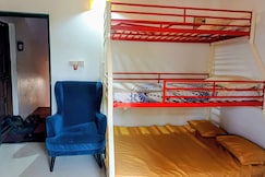 DCN | SkyDeck, Goa