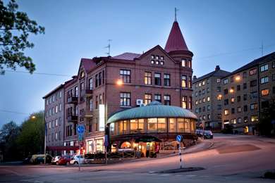 Best Western Tidbloms Hotel - Tap to explore photos