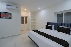Townhouse MJR Square Mall Formerly Seton, Medchal