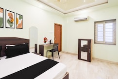 Hotel O Charminar international Hotel, Hyderabad