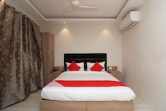 Hotel O Madhurapuri, Calicut (Kozhikode)