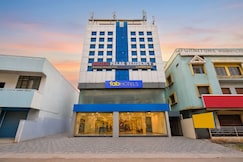 FabHotel Prime Palak Residency- Nr. Erragadda metro Station, Moosapet, Hyderabad