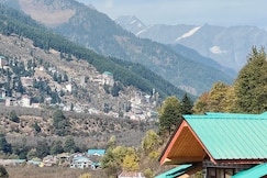 VALLEY VIEW HOTEL & COTTAGES, Manali