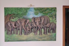 Hotel New Samadhan Palace, Ahmednagar