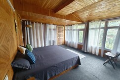 Seasons by Hostalgic, Jibhi