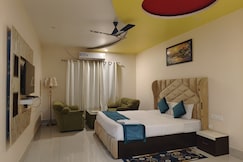HOTEL ARCHIT INERNATIONAL, Dudhi