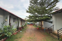 mountain view camping tents araku cottages huts, Araku Valley