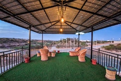 THE ROYAL RIVIERA, Rann of Kutch