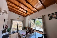 Oakin, Bhimtal
