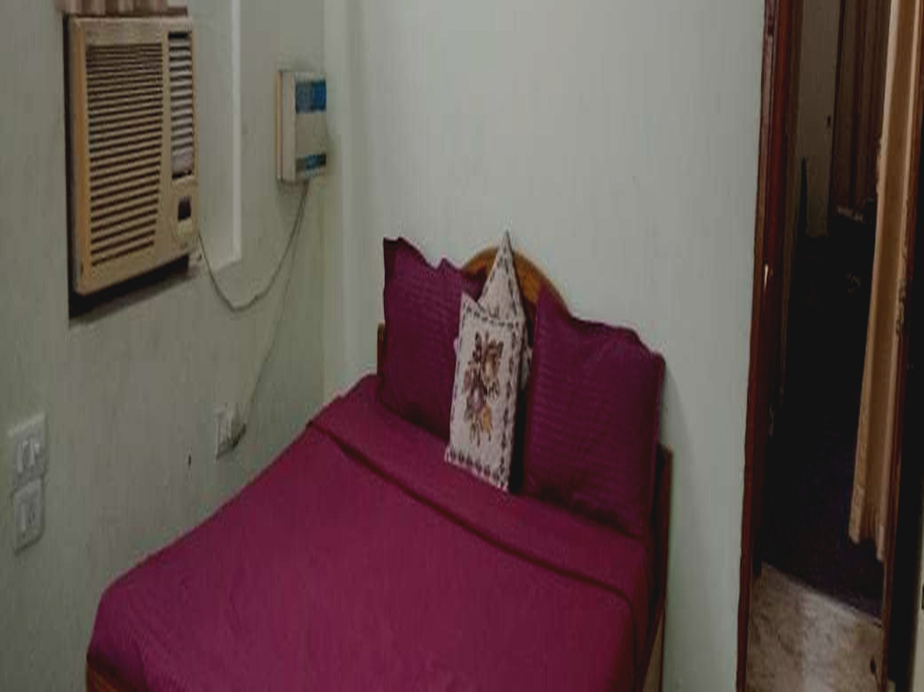 Hotel O A Residency - Tap to explore photos