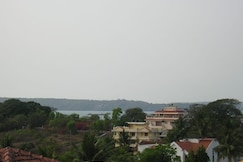 Casatropicana's villa luisa, Goa