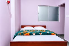 Sri Hotel Ganga Couple&Family Friendly, Patna