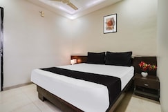 Hotel O New Balaji, Kapadvanj