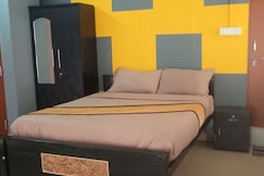 Kempapura Comforts, Bangalore