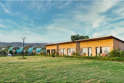 Panarpani Retreat,Pachmarhi, Pachmarhi