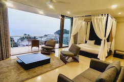 HR Villa One, Goa