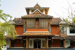 Vajra Ayurveda and Yoga Retreat (M S), Kothamangalam
