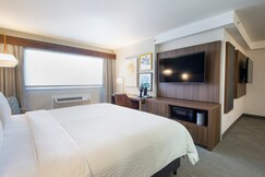 Holiday Inn HINTON, Edson, Alberta