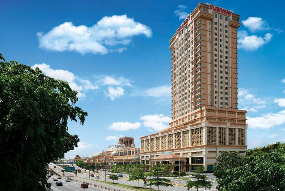 Sunway Lagoon Hotel Petaling Jaya Sgd 97 Sunway Lagoon Hotel Price Address Reviews Sunway Lagoon Hotel Petaling Jaya Sgd 97 Sunway Lagoon Hotel Price Address Reviews