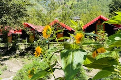 River View Camping Katagala , Kasol