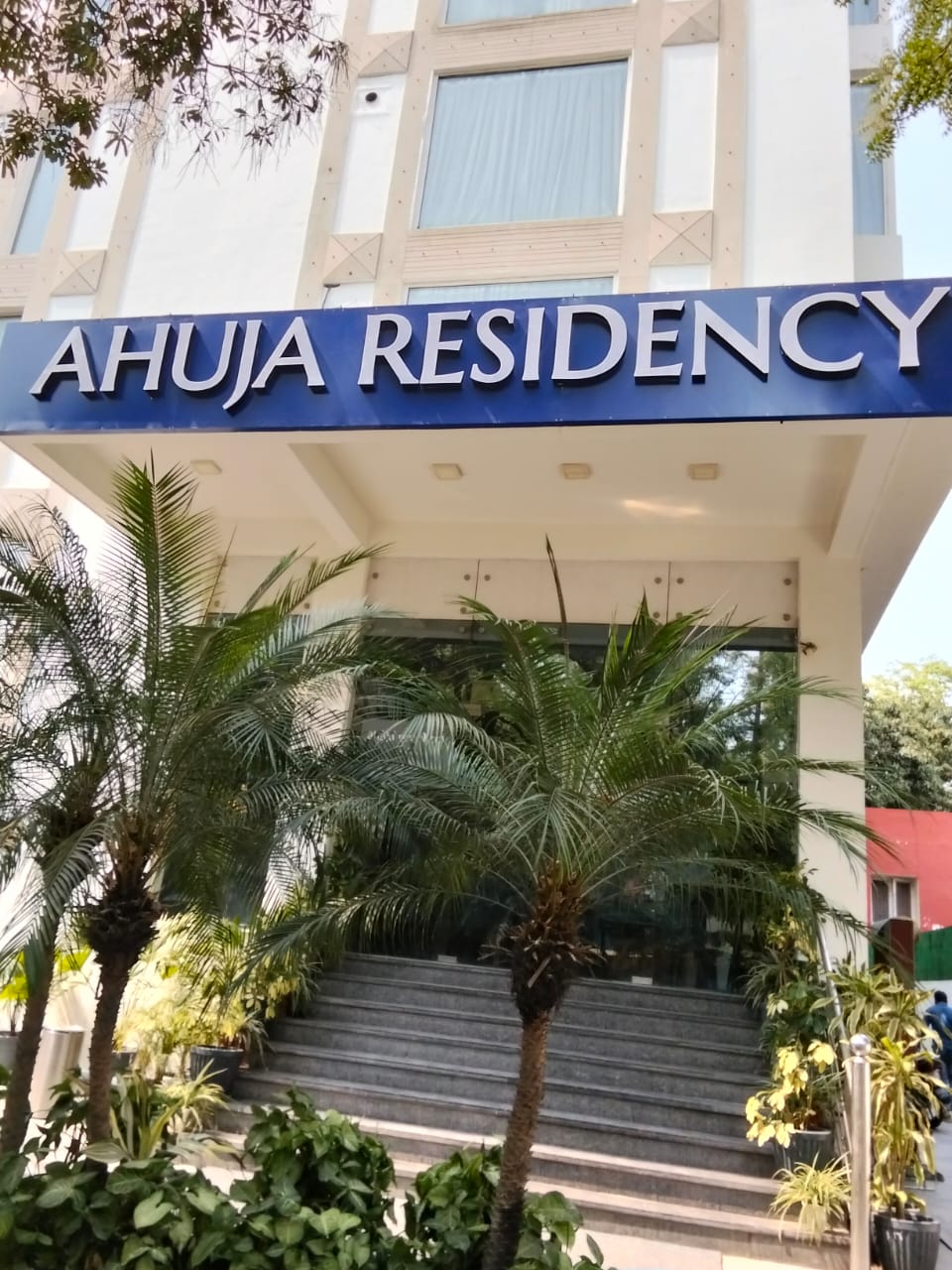 Ahuja Residency Sage - Tap to explore photos